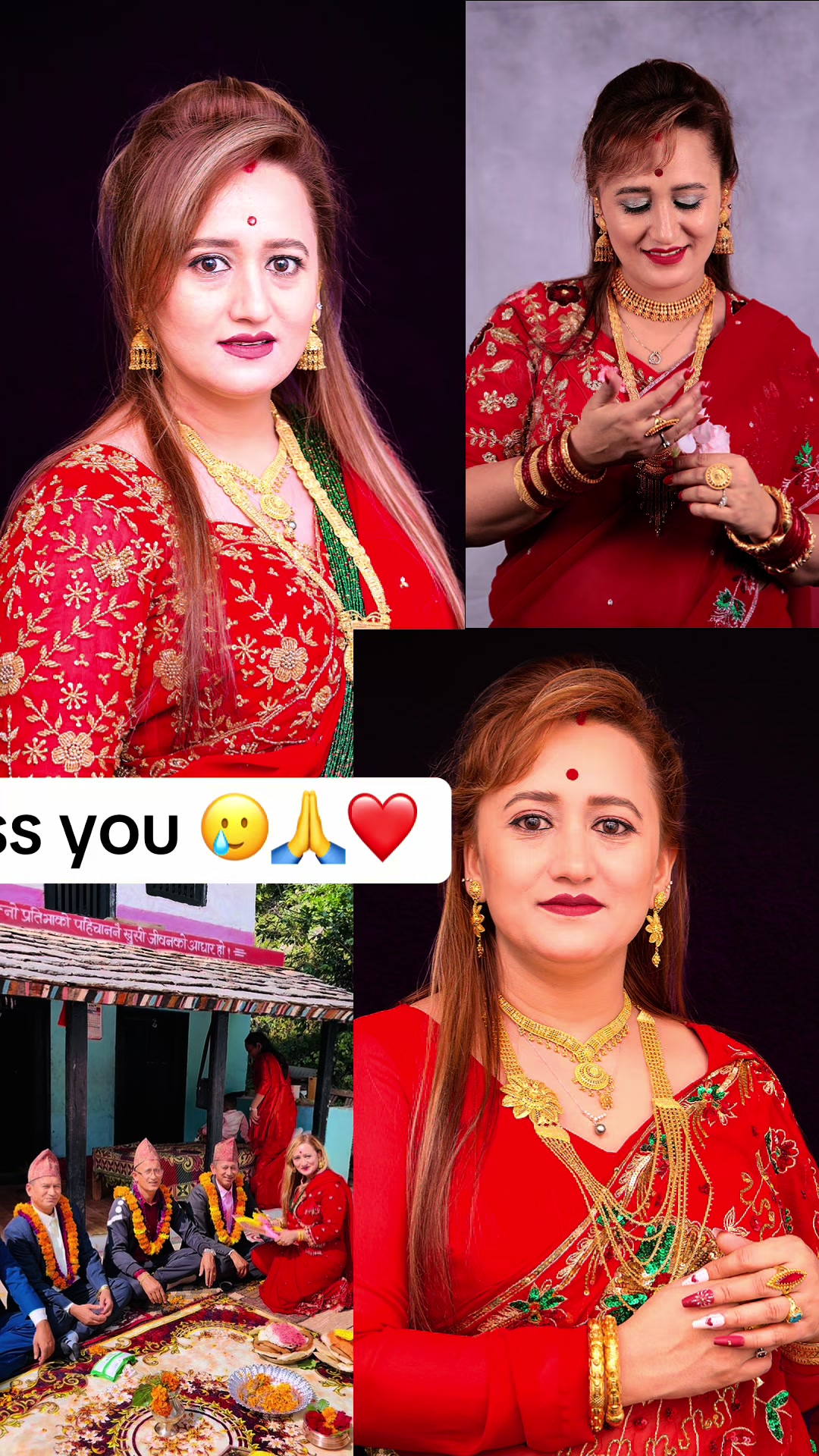 @Samjhana Thapa