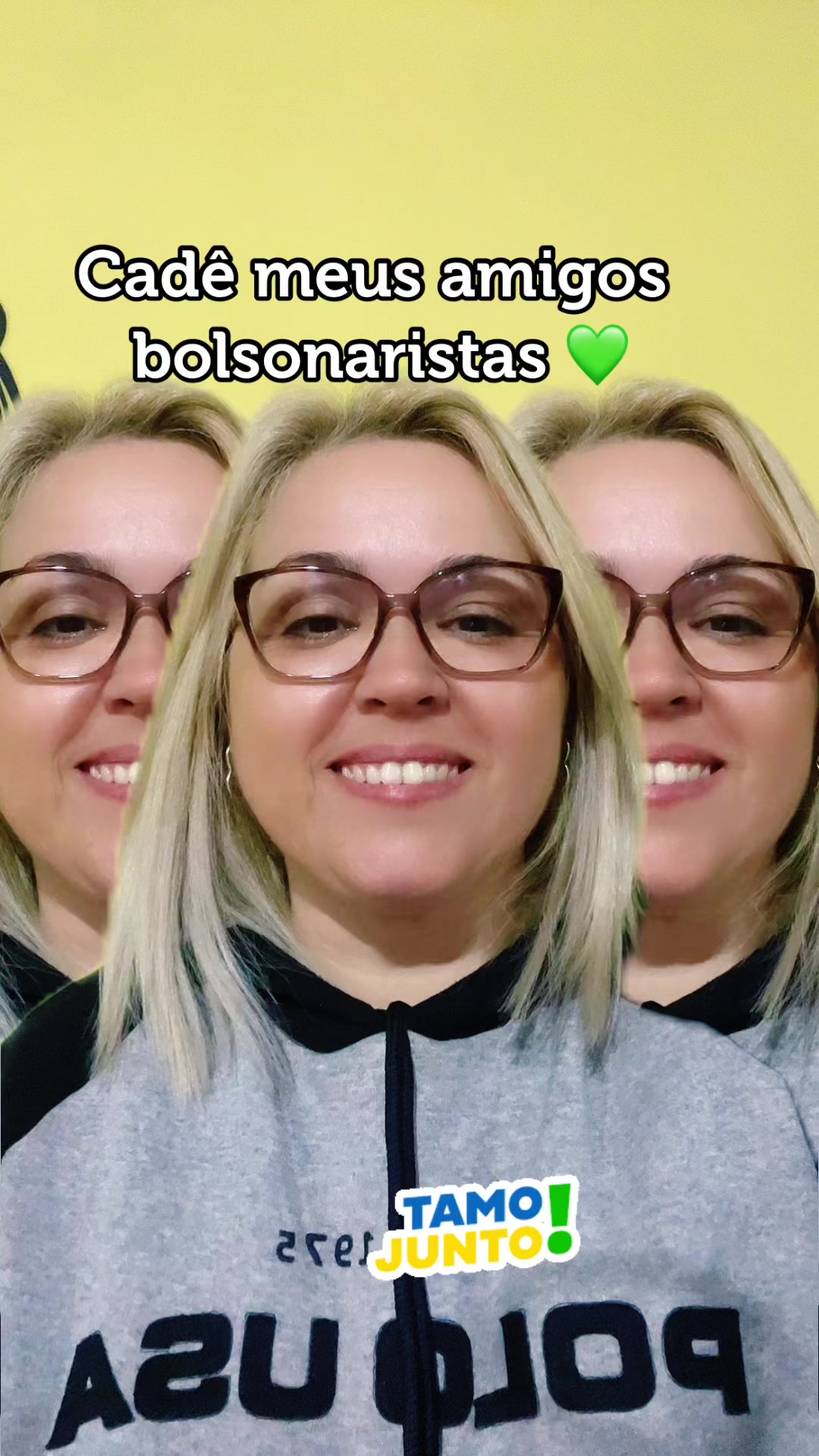 @Mara Rosales