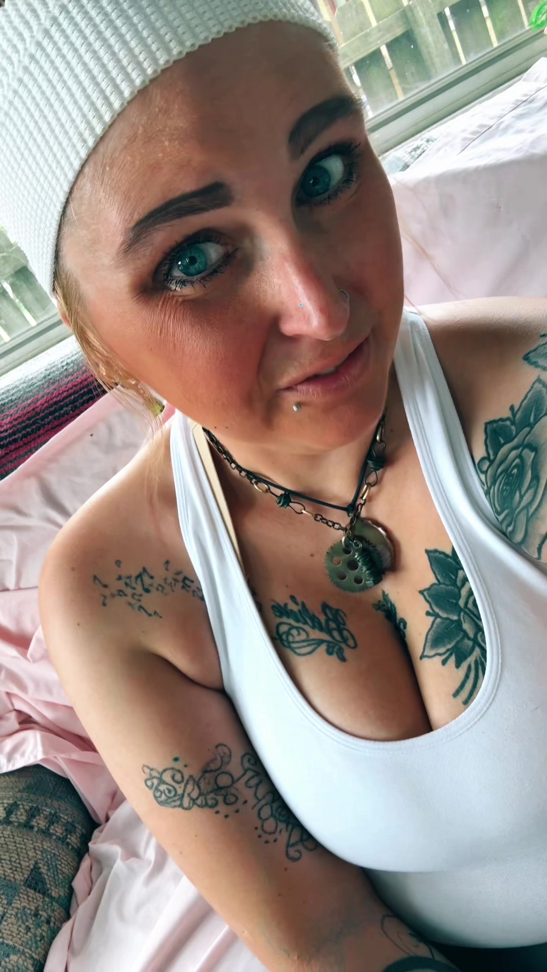 @Nicole Danielle