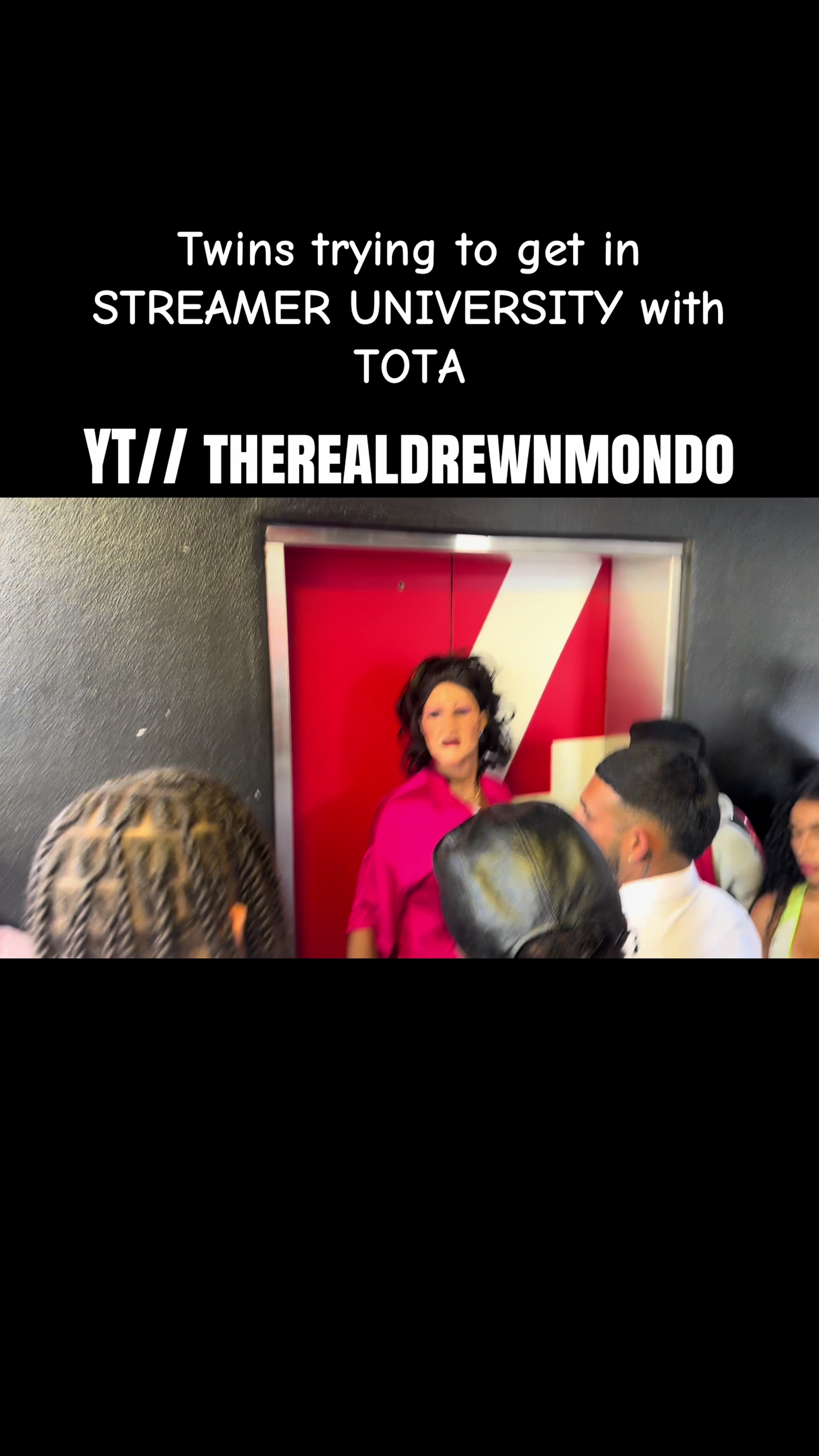 @therealdrewnmondo