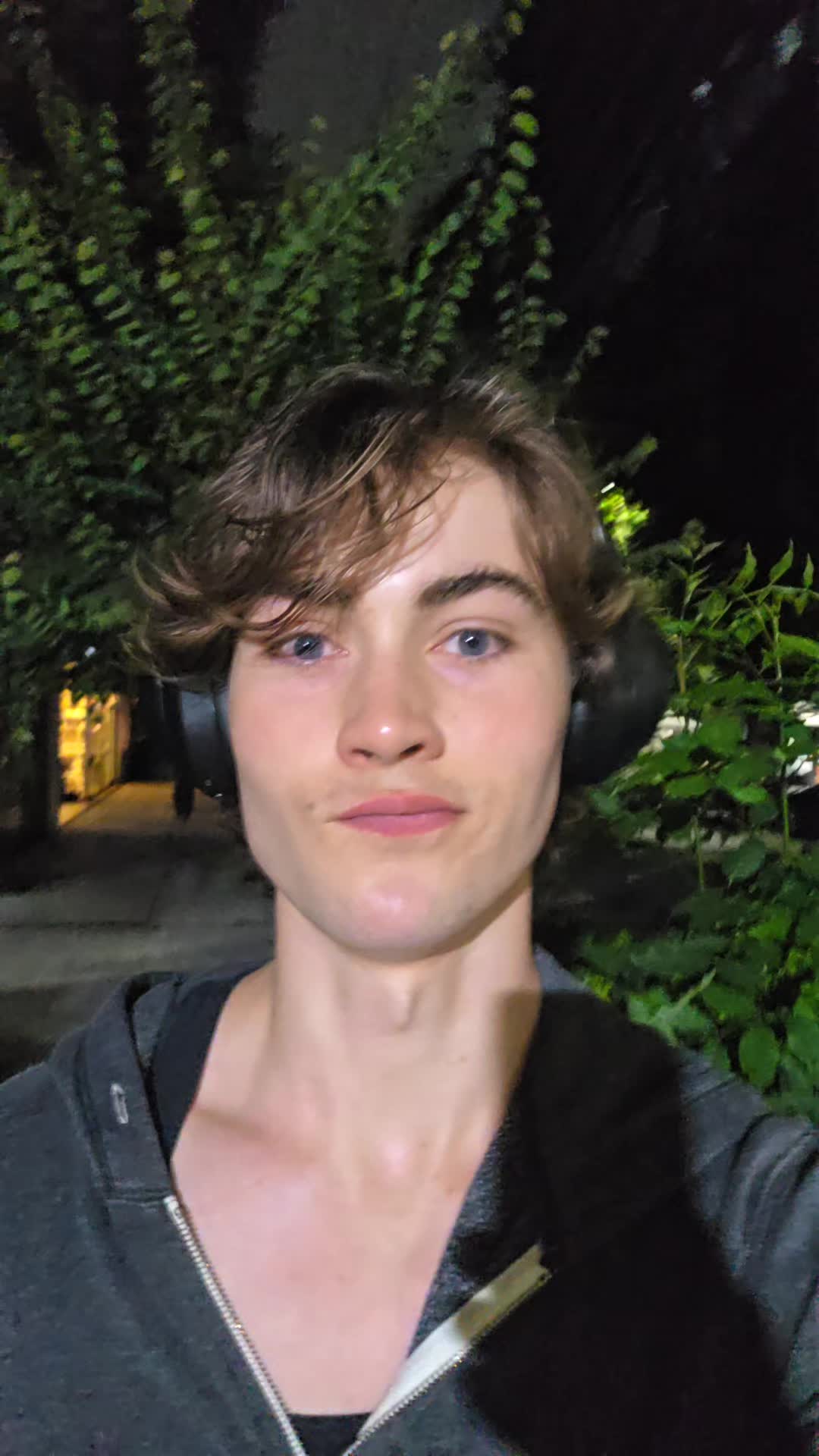 @Greyson