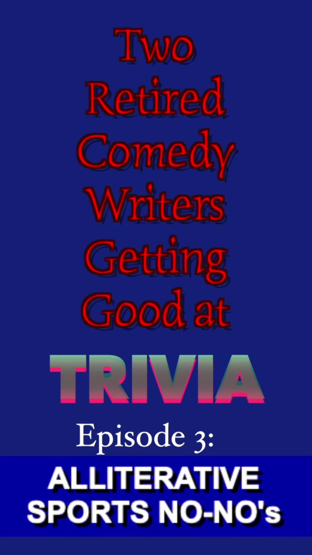 @Mike Palleschi Author TVwriter