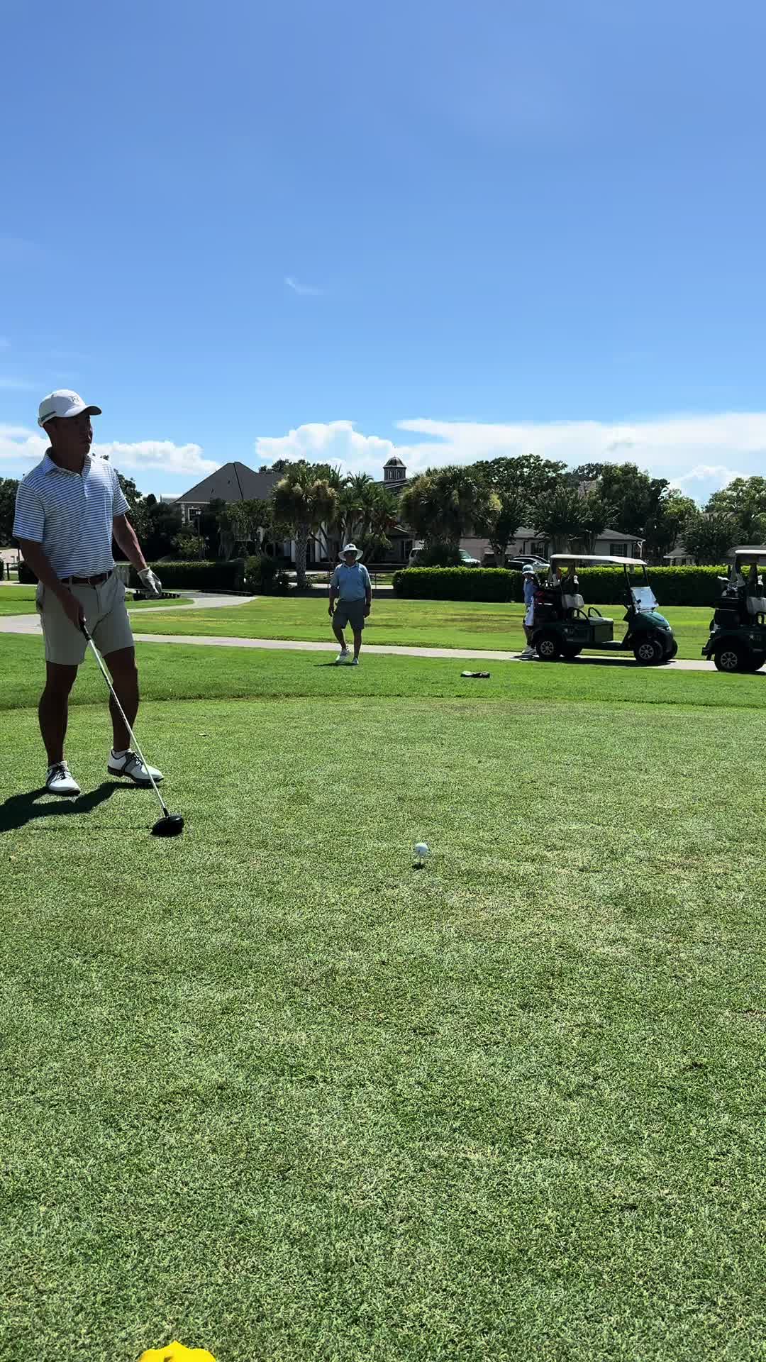 @B S Golf