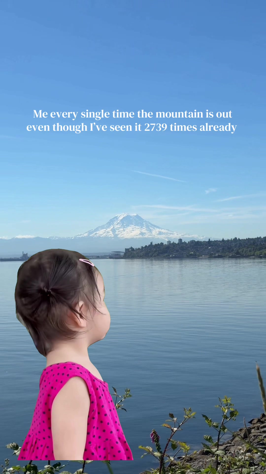 @Metro to Mountain