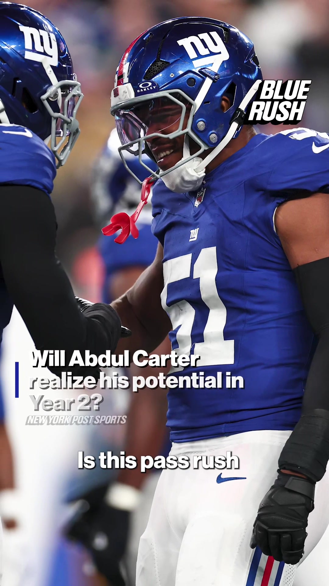 @New York Post Sports