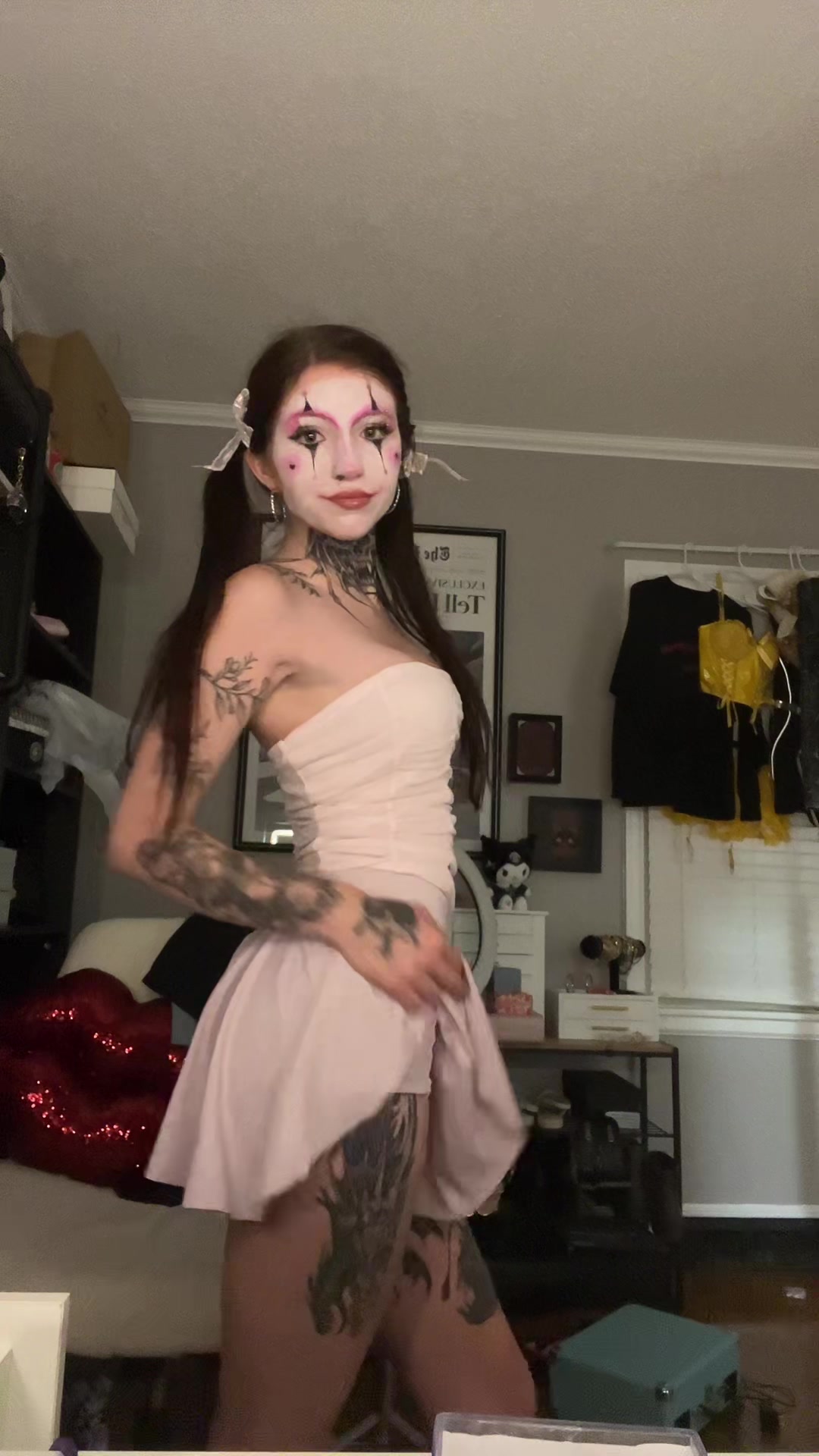 @Olivia