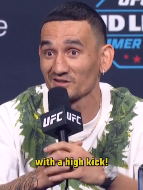@UFC