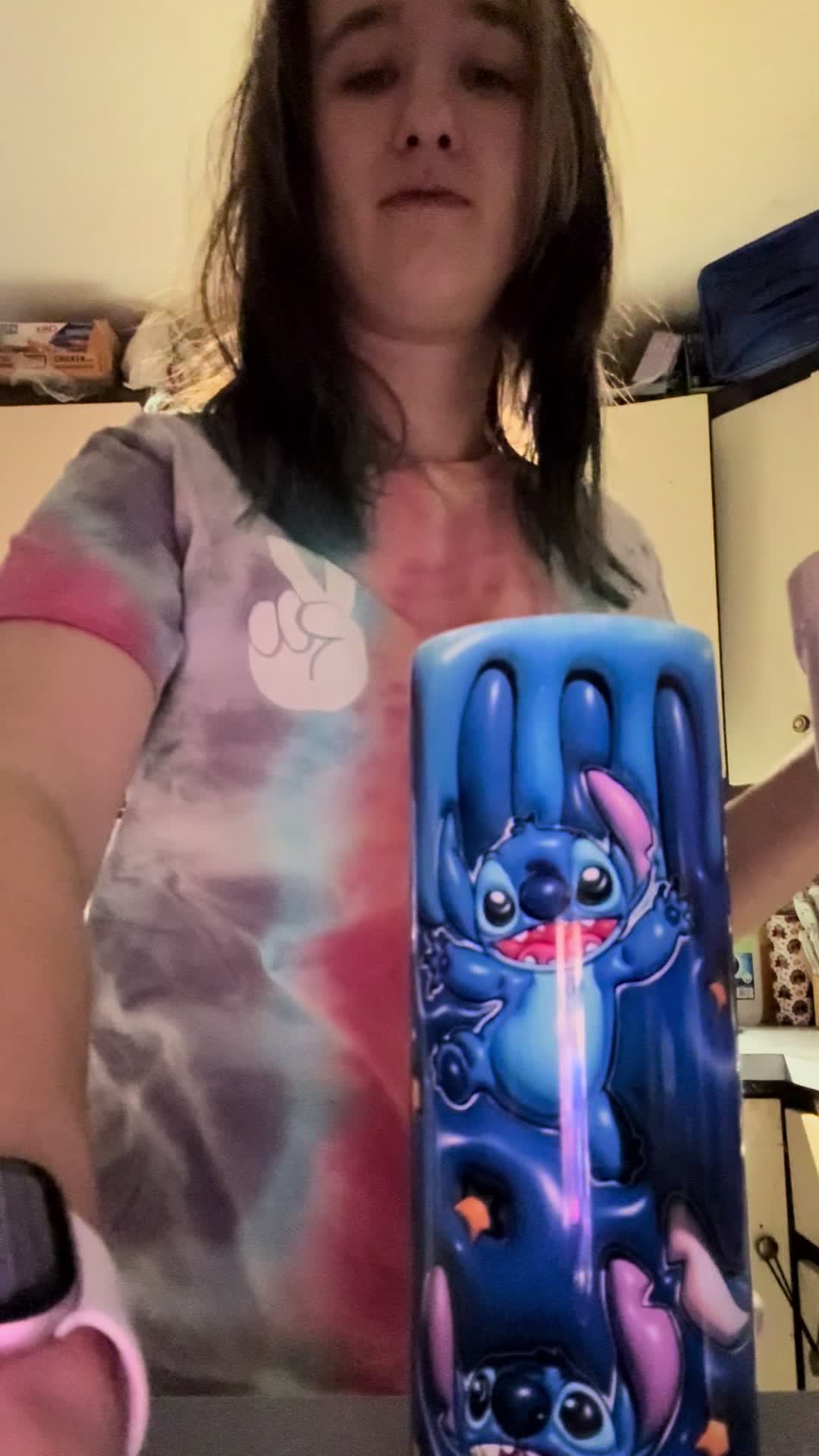 @💕Tori 🐐💚🦊