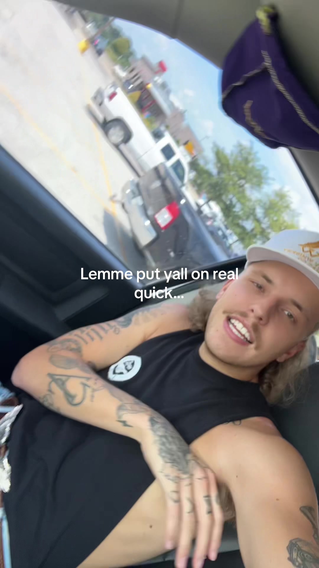 @Levi Bloom