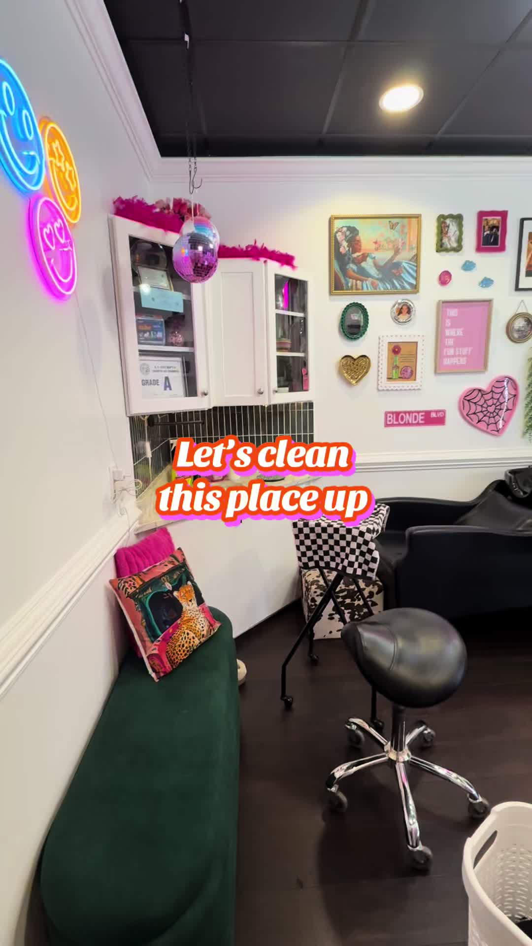 @Lexis Celina Hair Artist