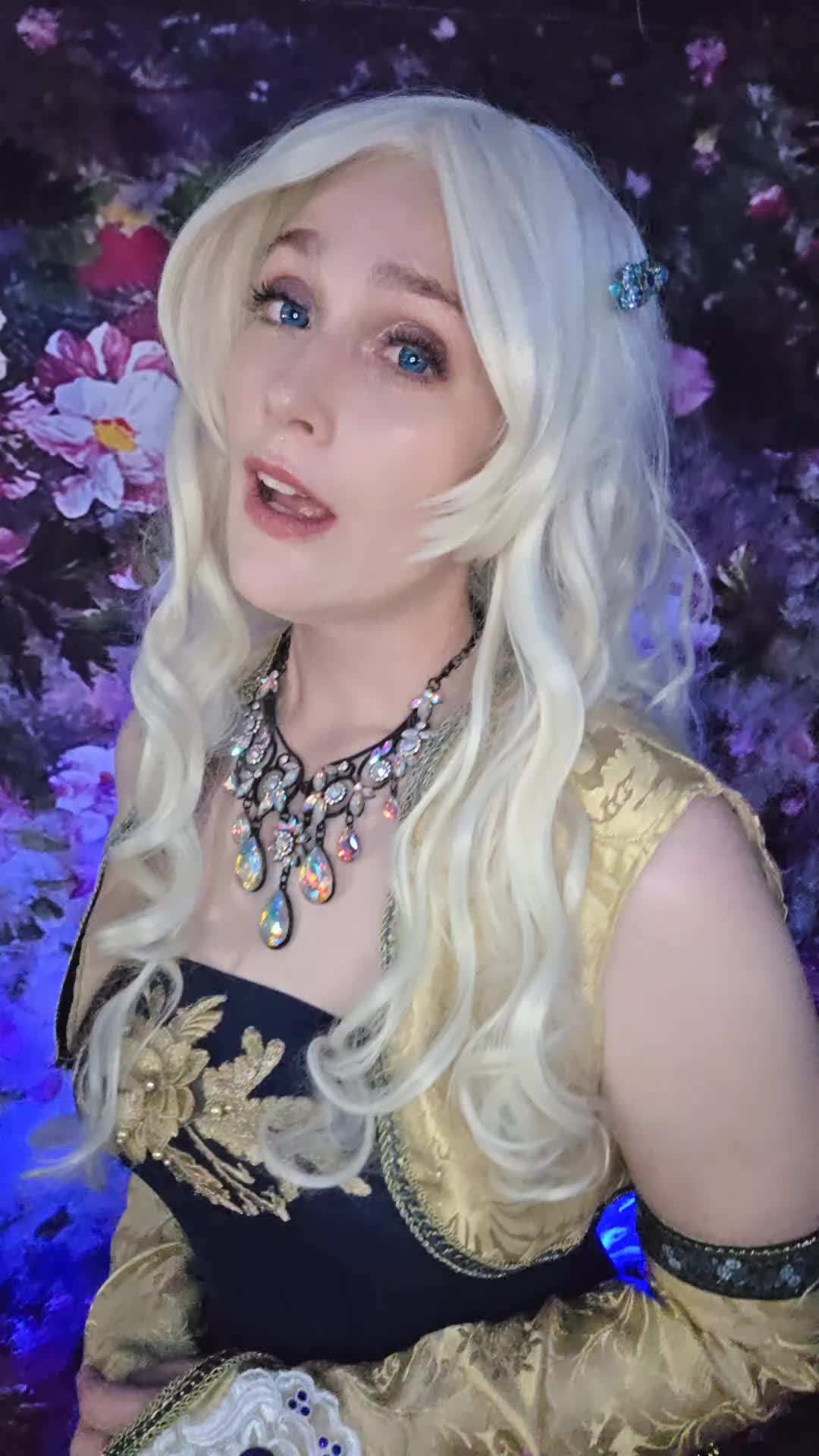 @Mama Terra
