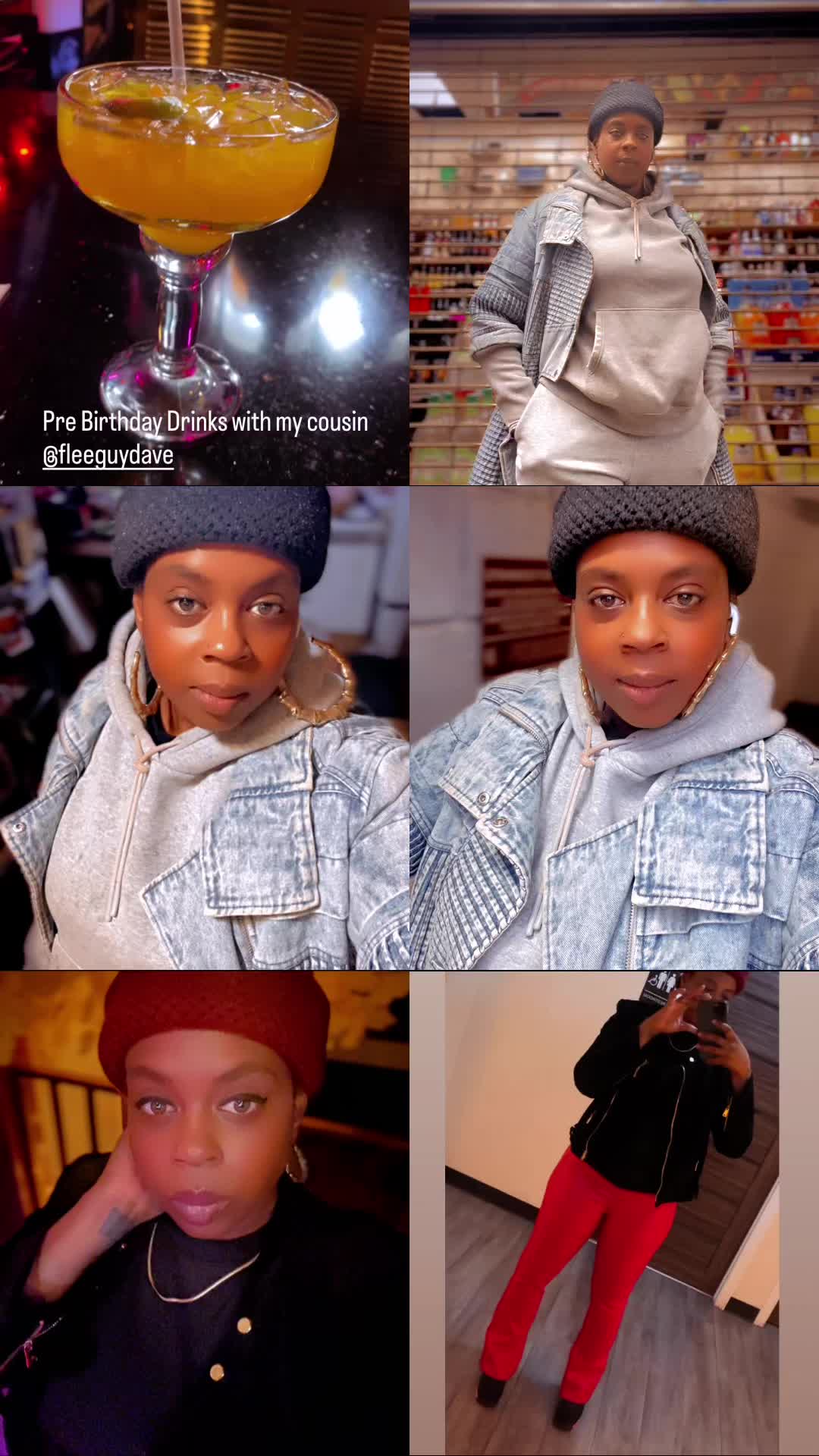 @Yurfavoritemaillady