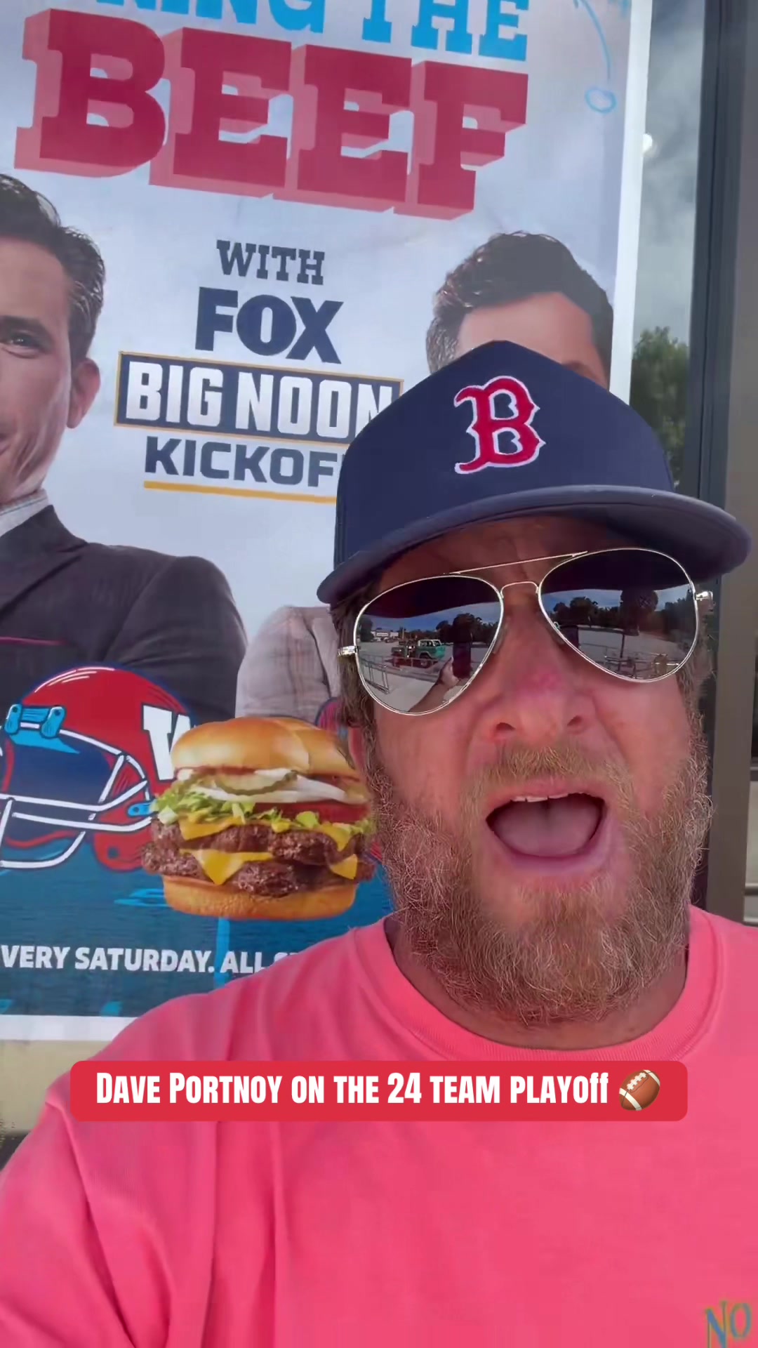 @Barstool Sports