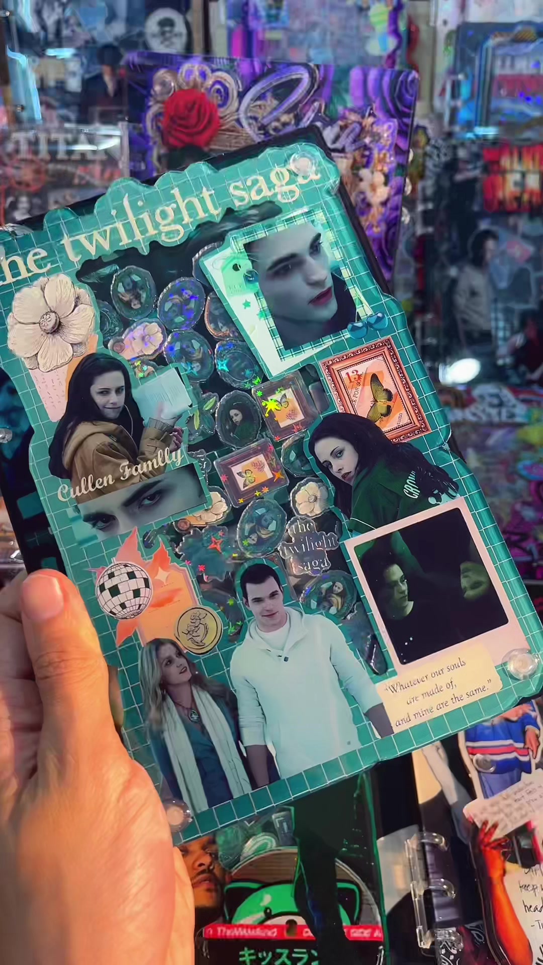 @Notebooks by Zaynn