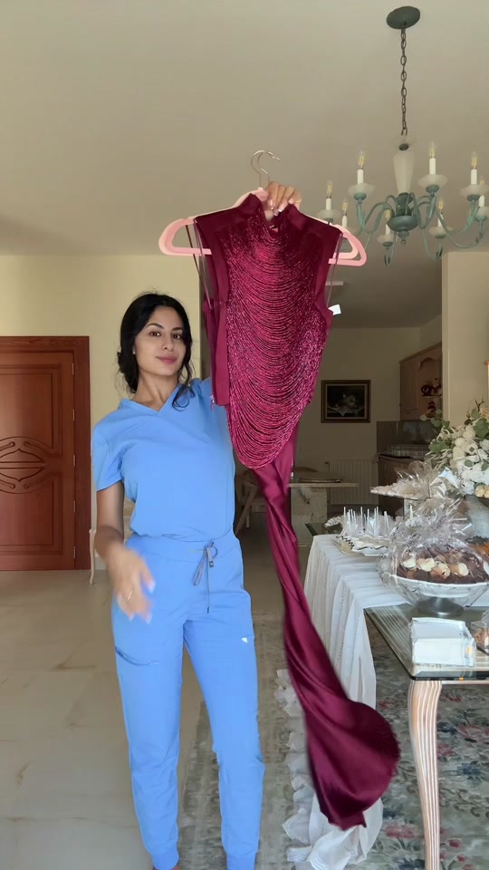 @Dr. Sasha Haddad