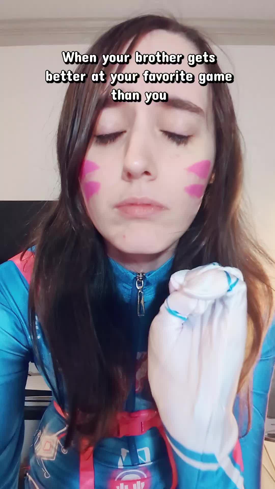 @Becca