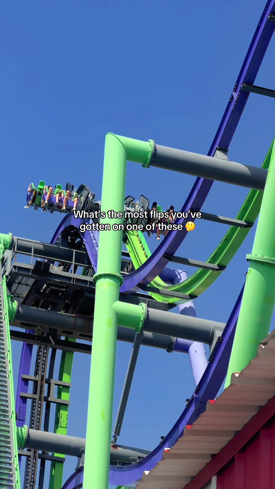 @Full Thrill