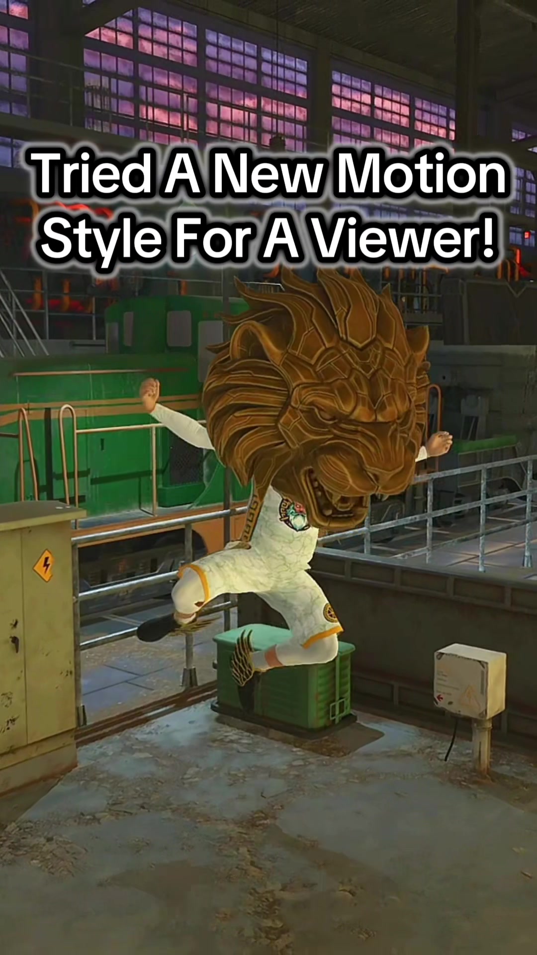 @Static TNB