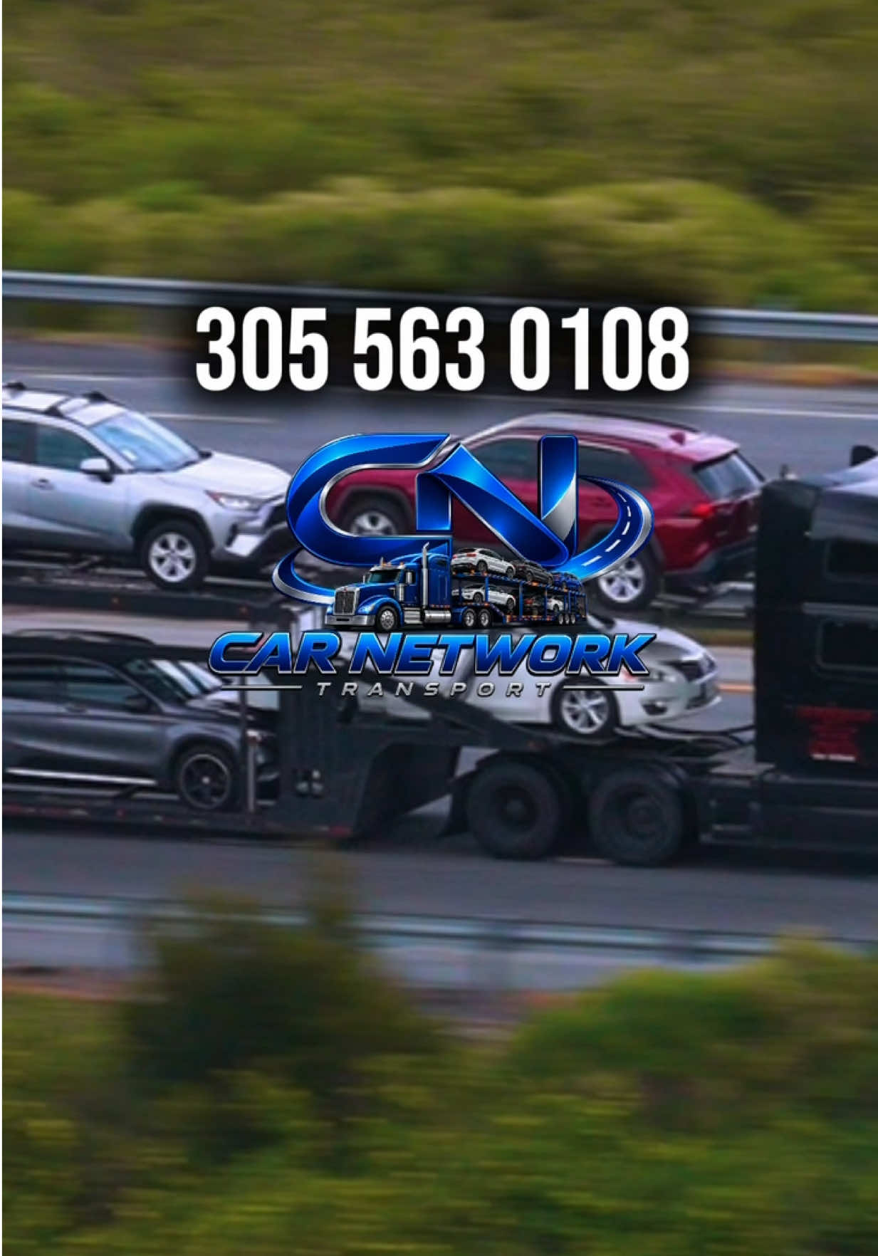 @CAR TRANSPORT| BROKERS