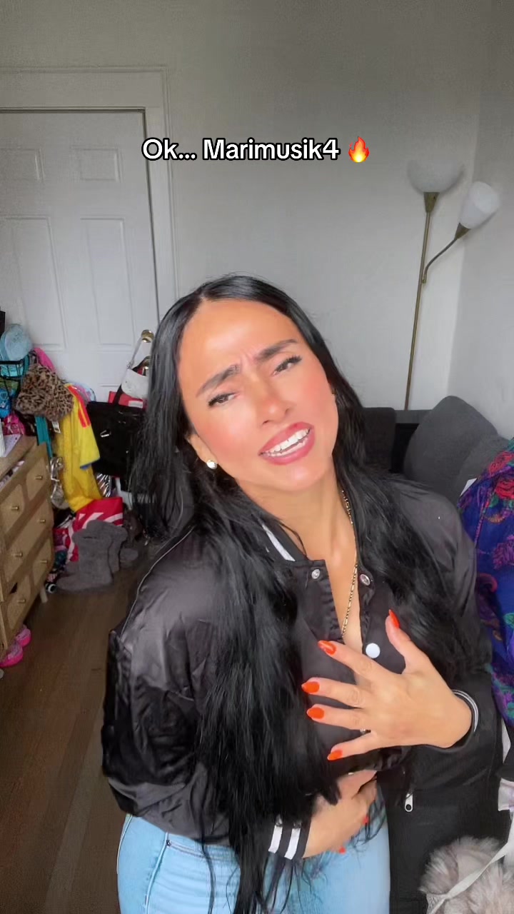 @Marimusik👸🏻💃🏻🔥