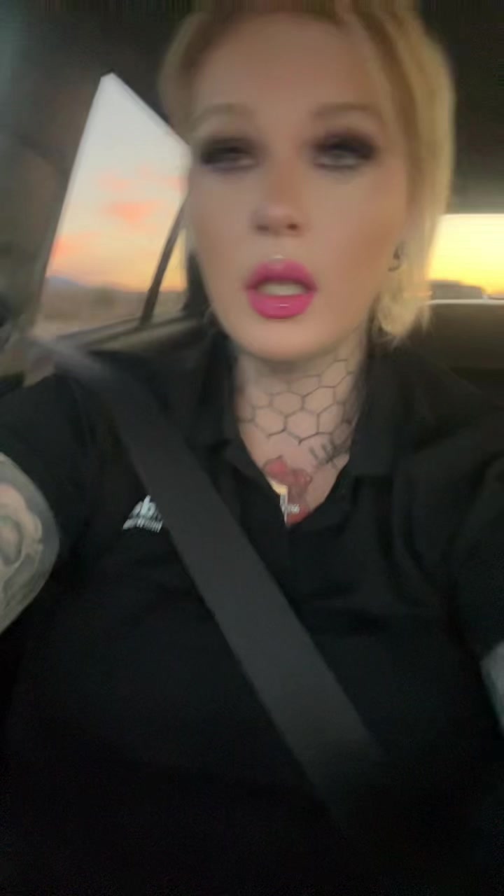 @KarmaBarbie