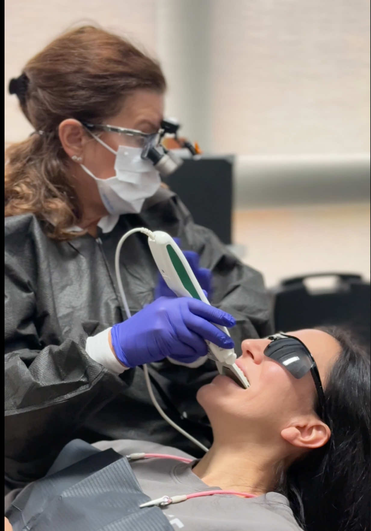 @Alexandra S. George DDS LVIF