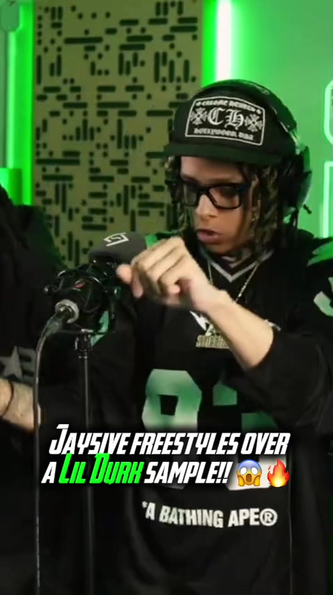 @Drill Hype
