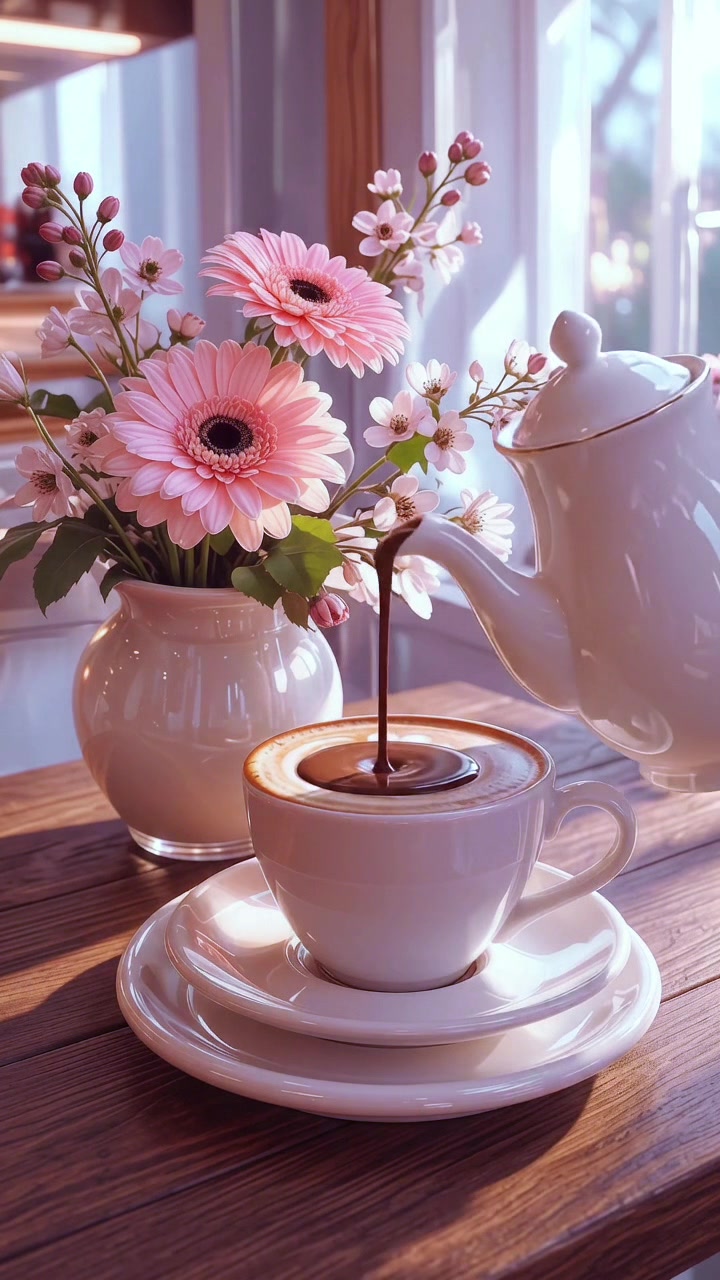 @entreflorescafe
