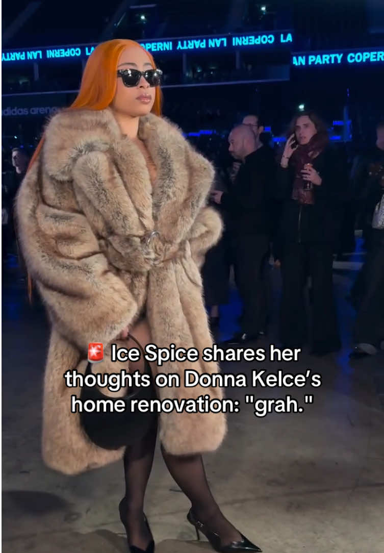 @Ice Spice Club