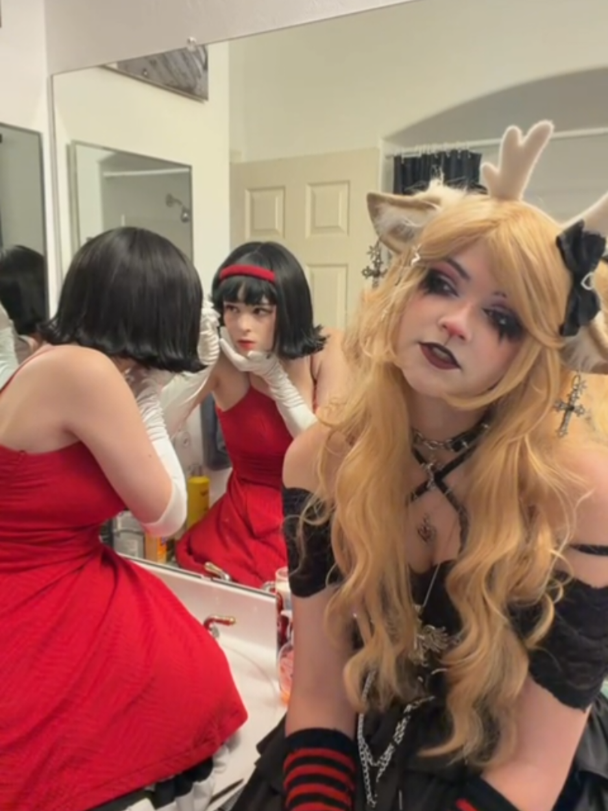 @Jasper ☆ cosplayer