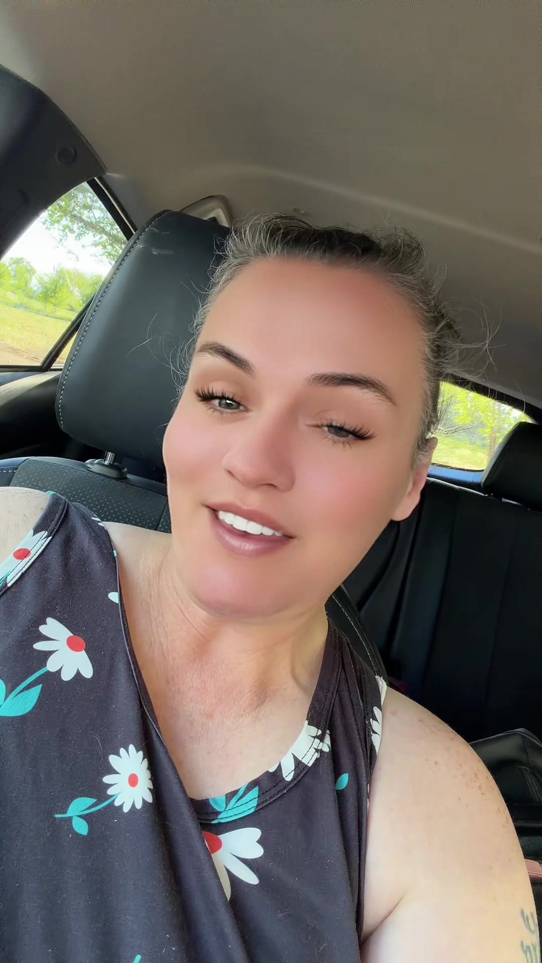 @Babygirl Dessirrae