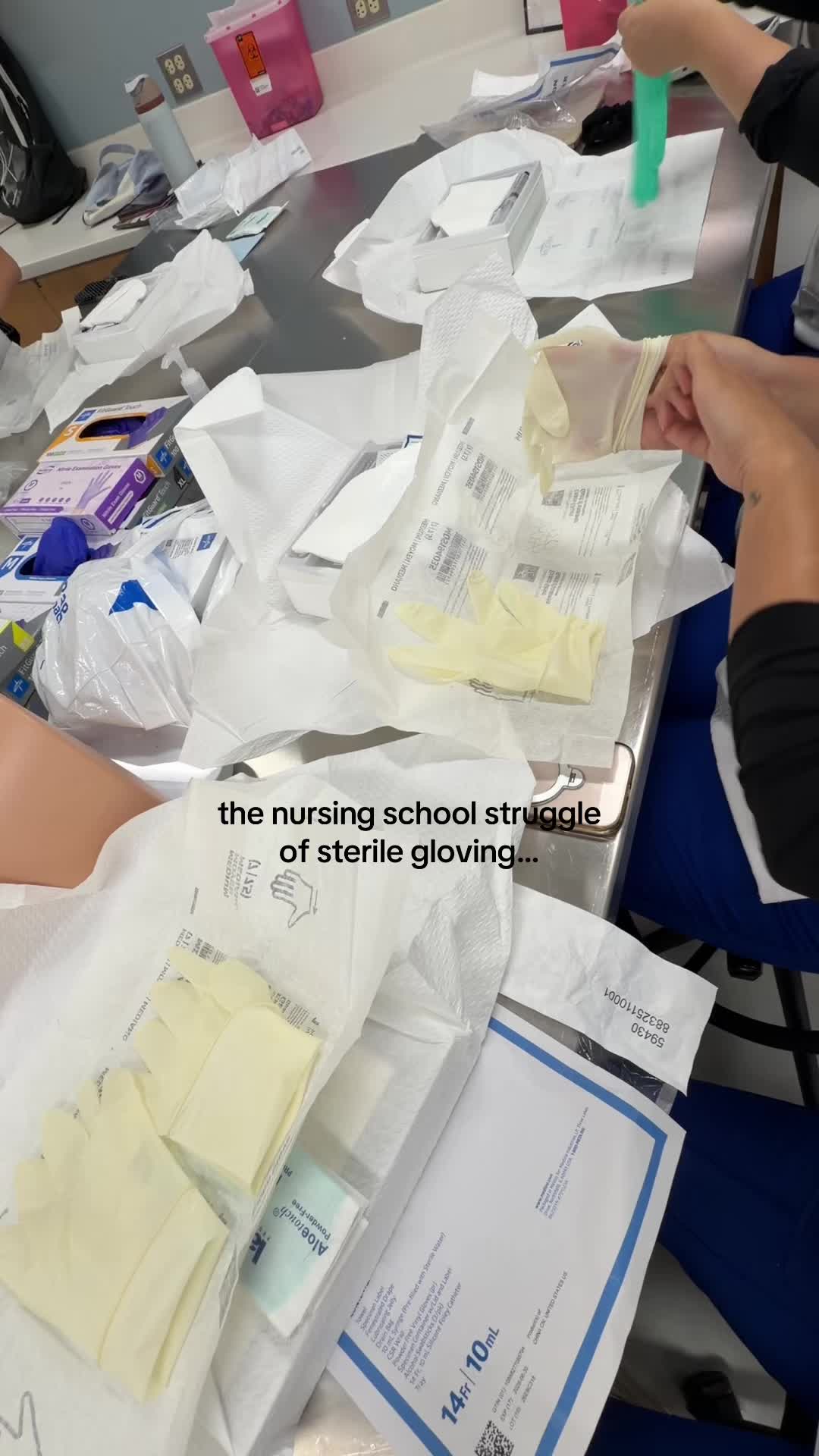 @BECCA STEIN