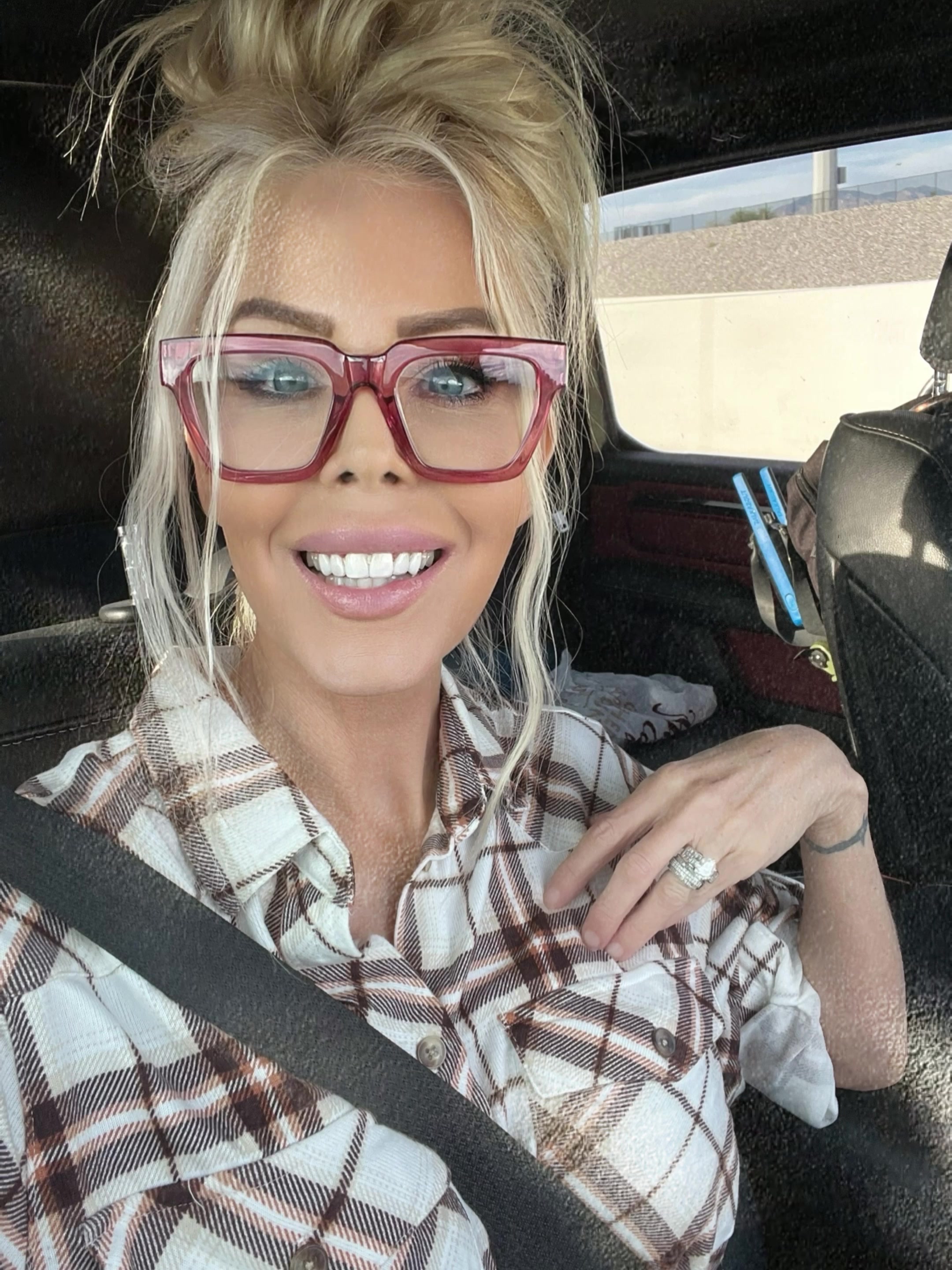 @Tabitha Stevens
