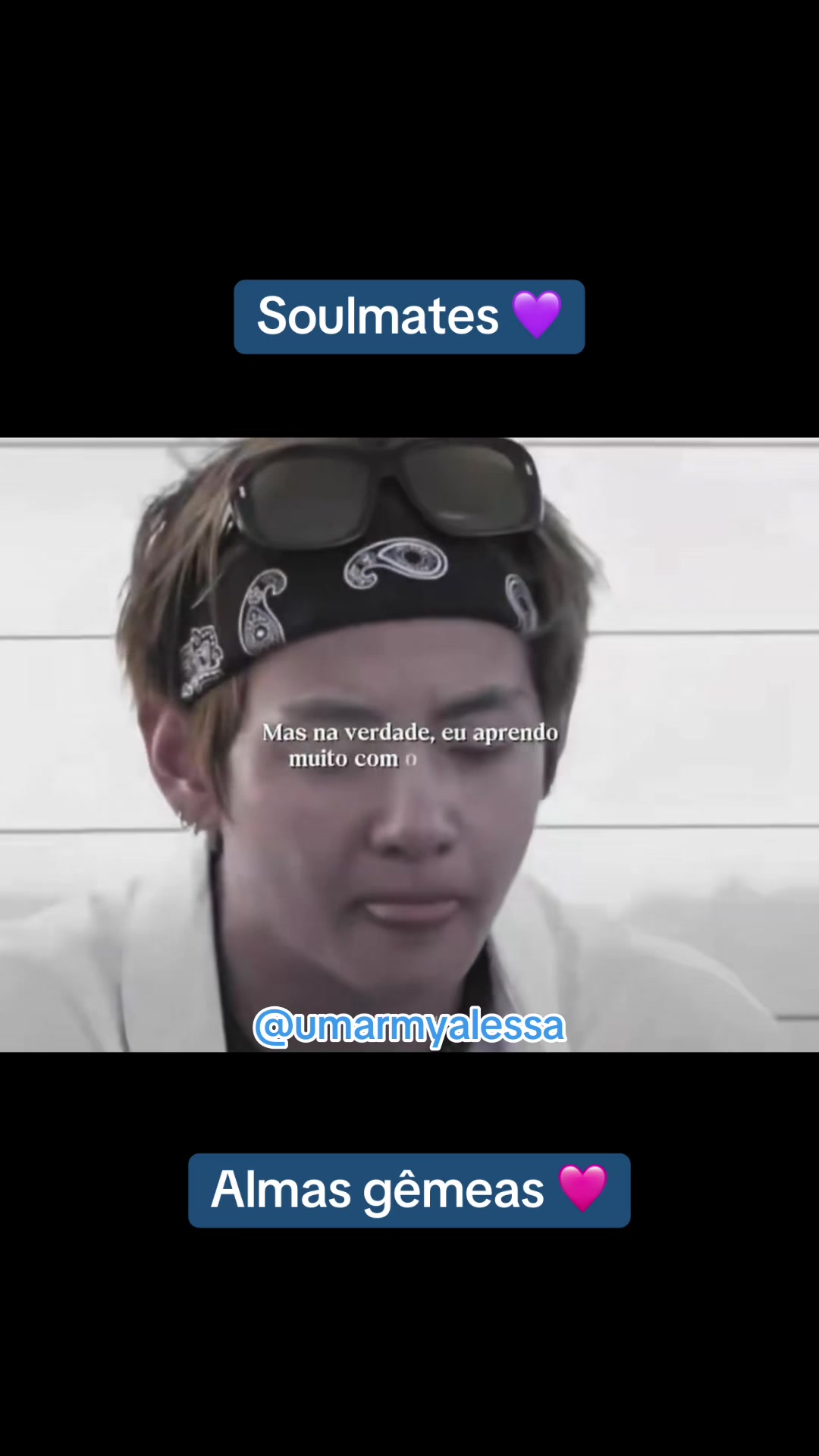 @Uma Army Alessa 💜✅