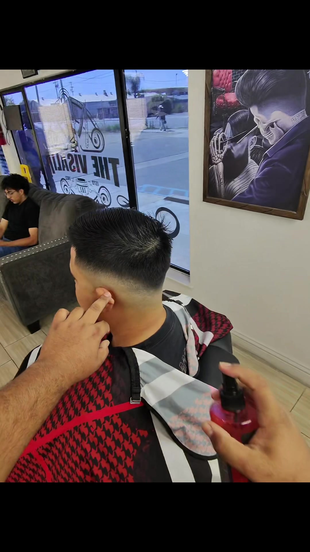 @Fademeupadrian💈💰