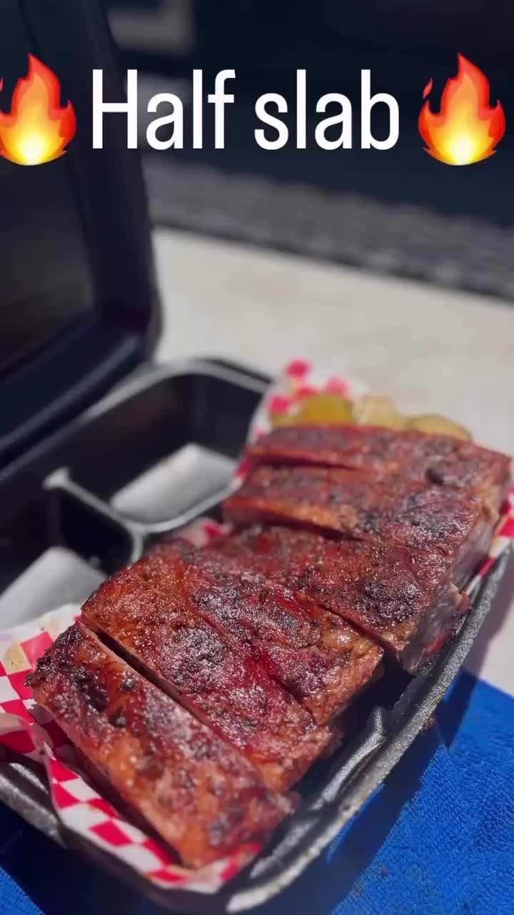 @Kansas City bbq in Houston tx