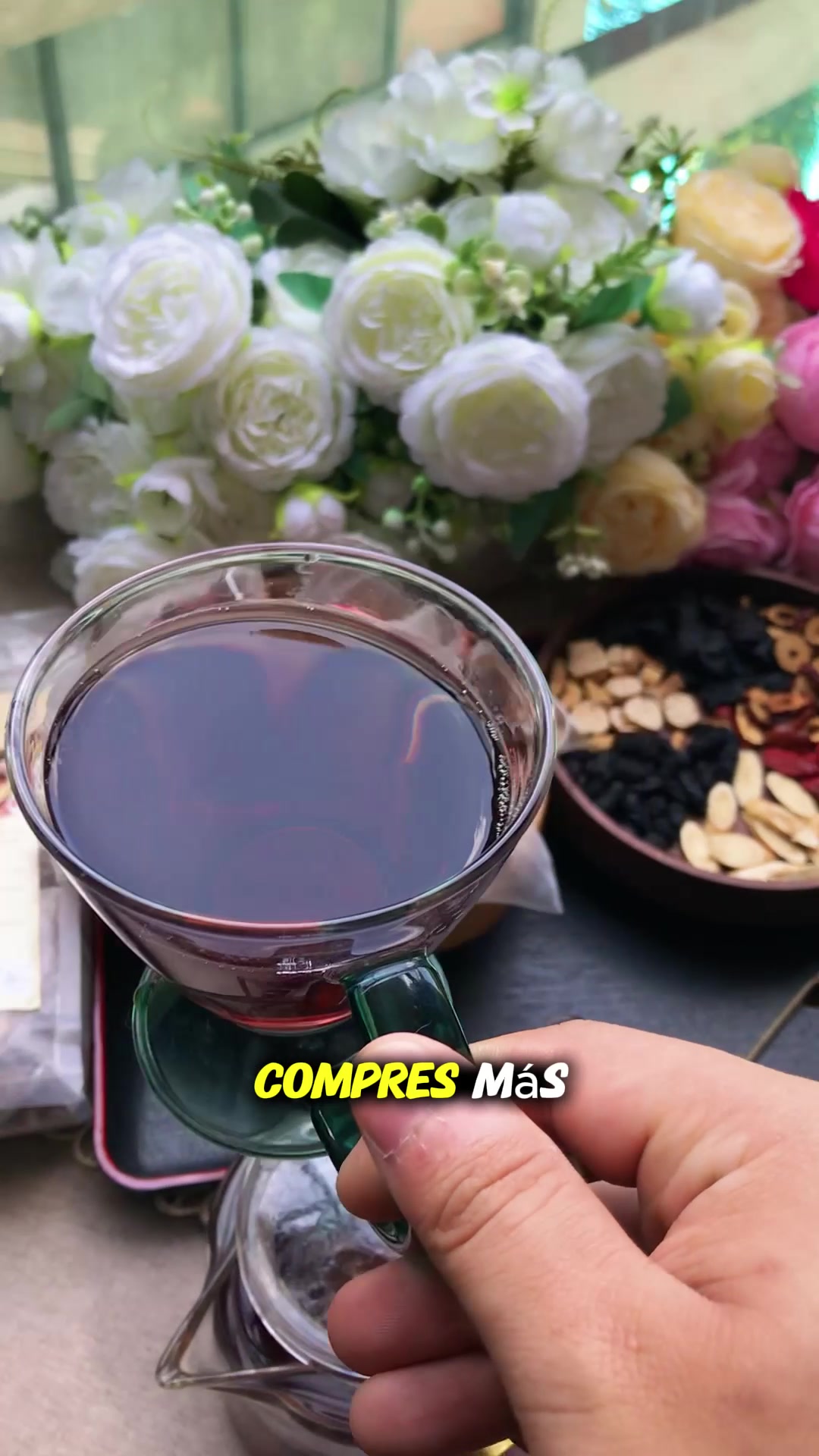 @Blossom Brew Teas