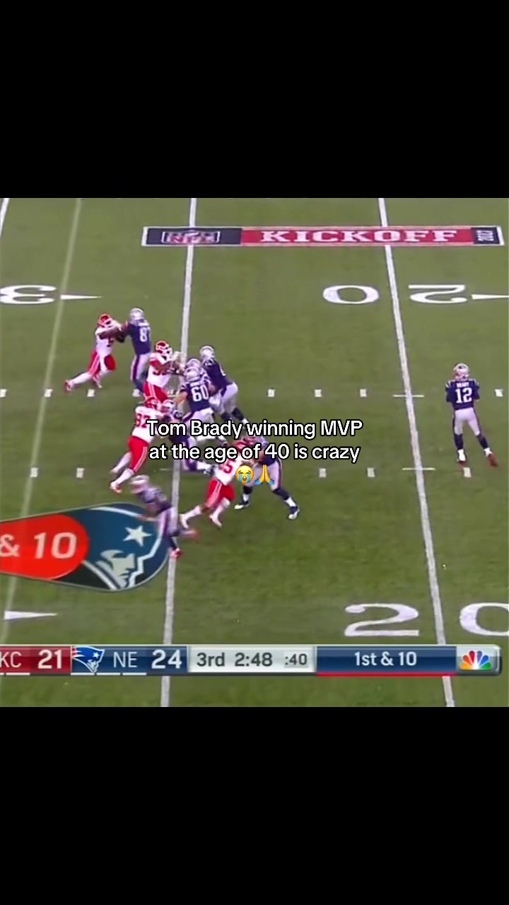 @Nfl prod.