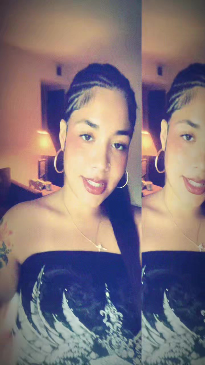 @ms. sexyvirgo ♍️