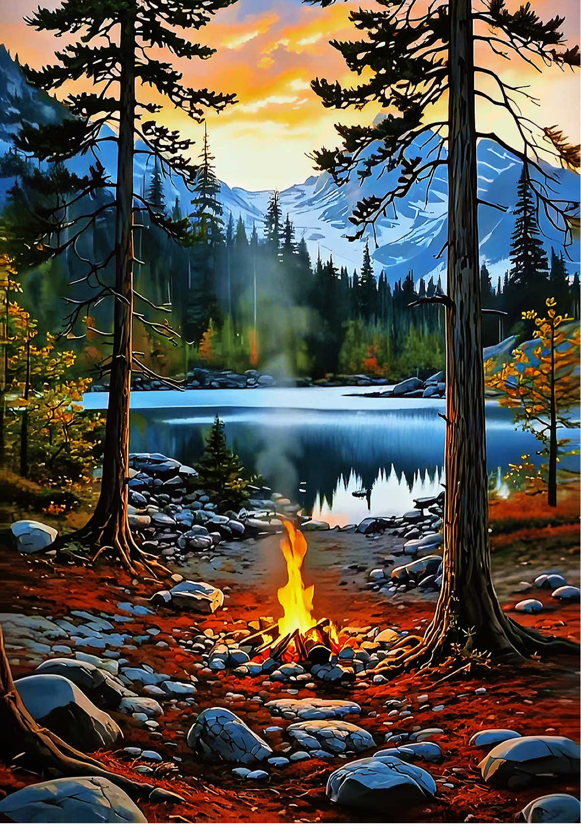 @AI Canvas ™