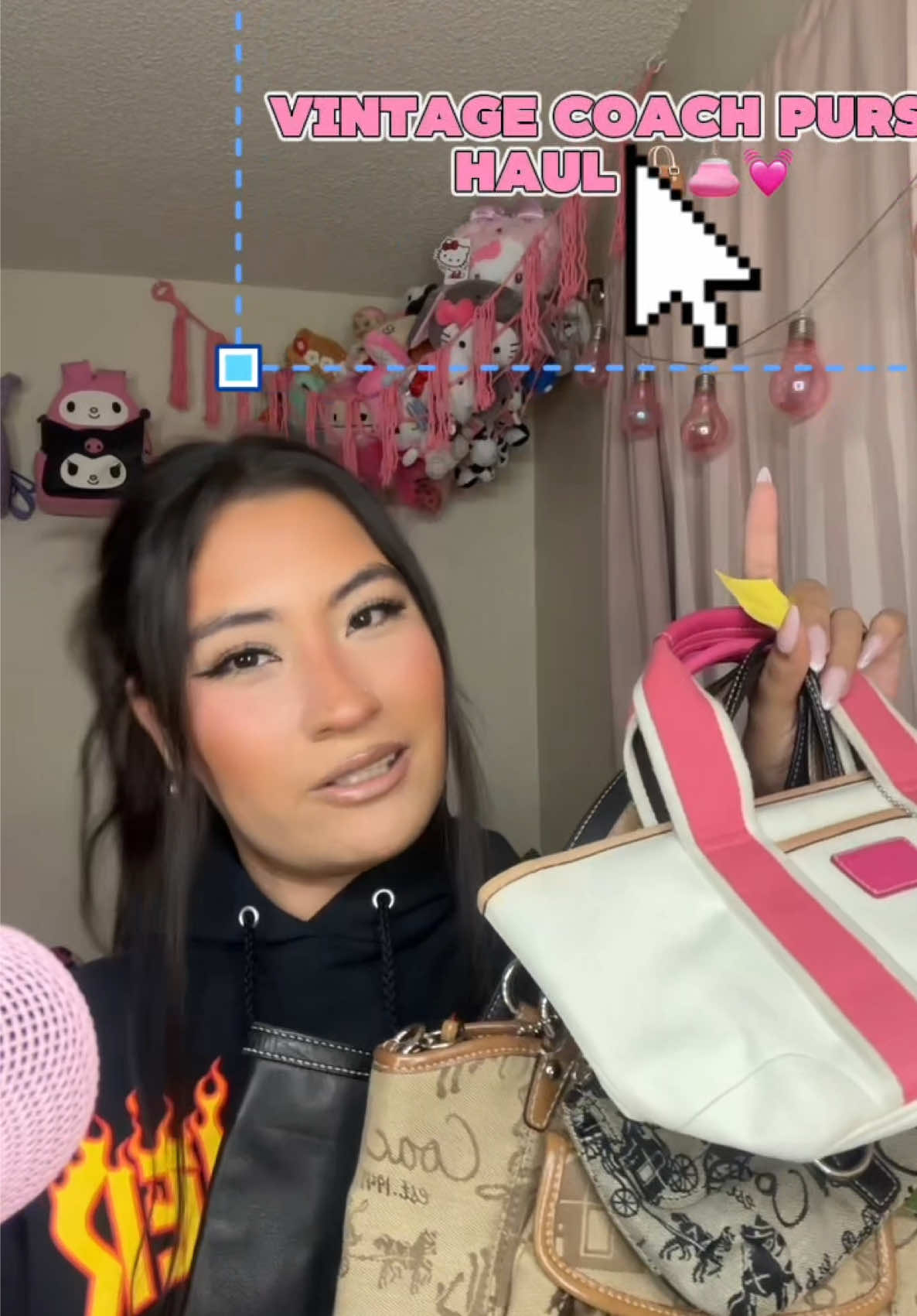 @Lisetitty ๐ช๐ค