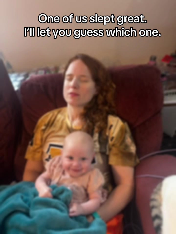 @Rayleigh&rsquo;s Mom