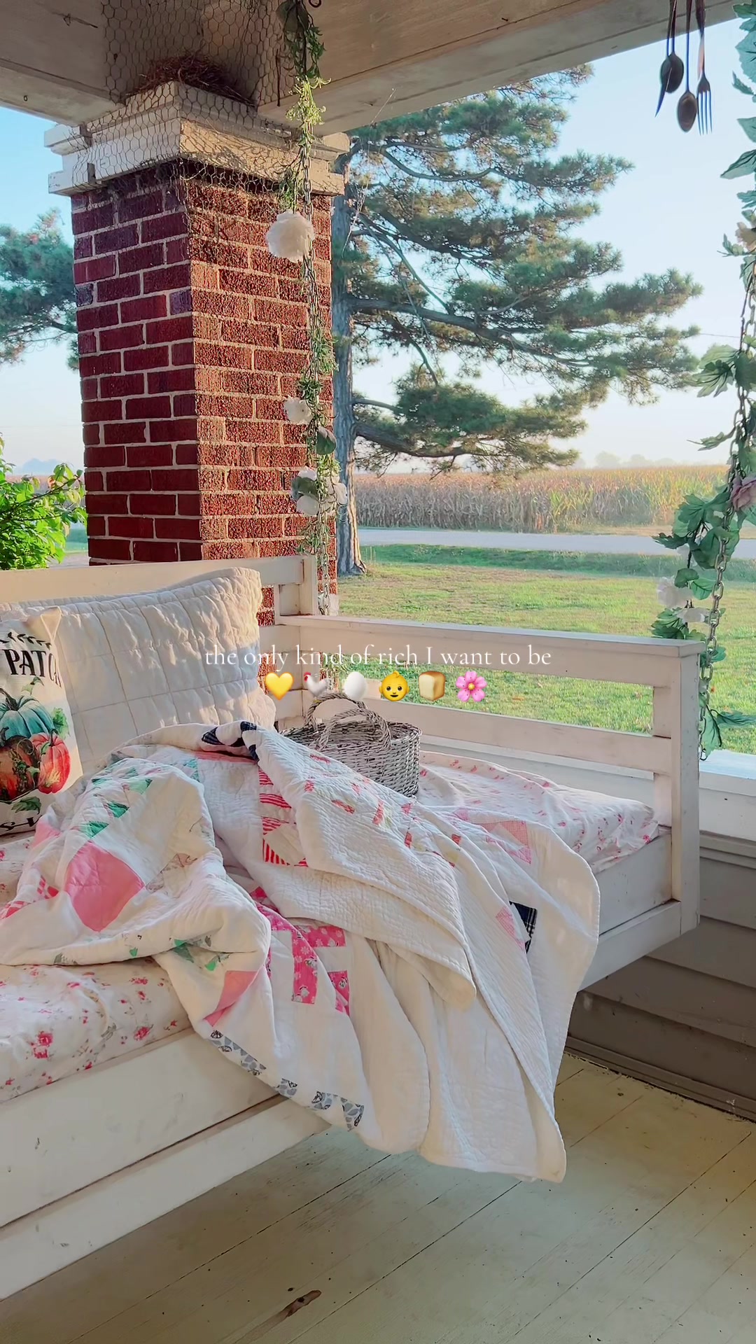 @Mackenzie ✿ frilly farm life