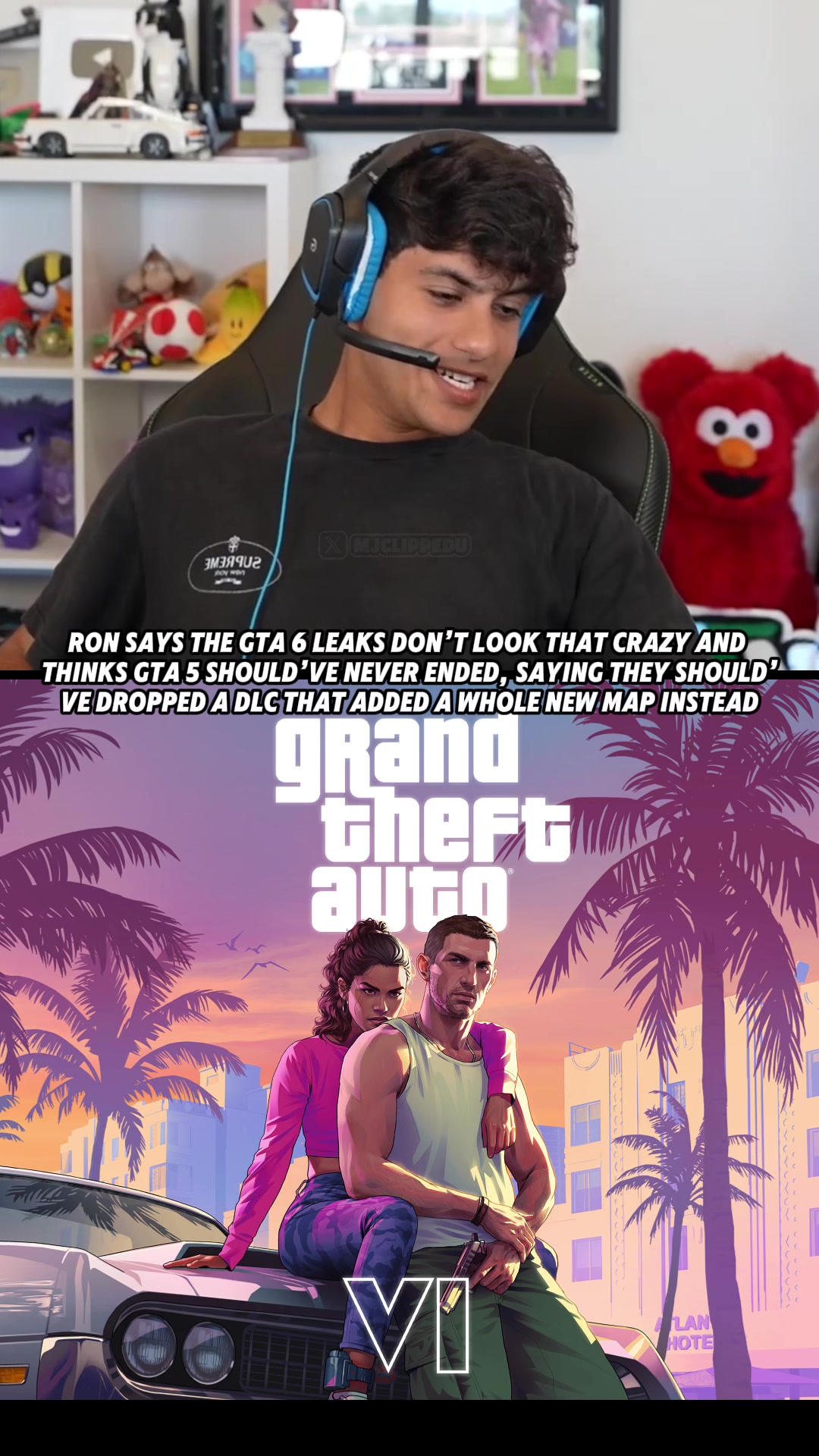 @Michael