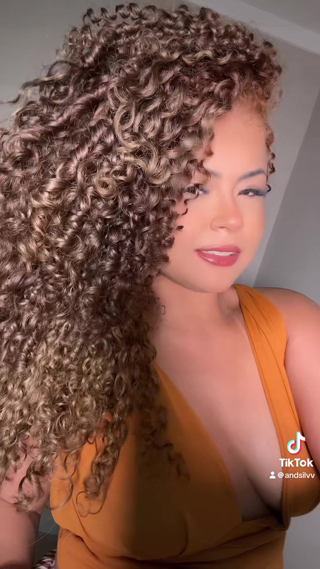 @Andressa Silva
