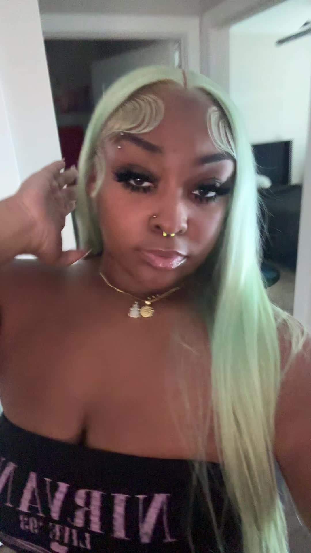 @Torii Gabrielle
