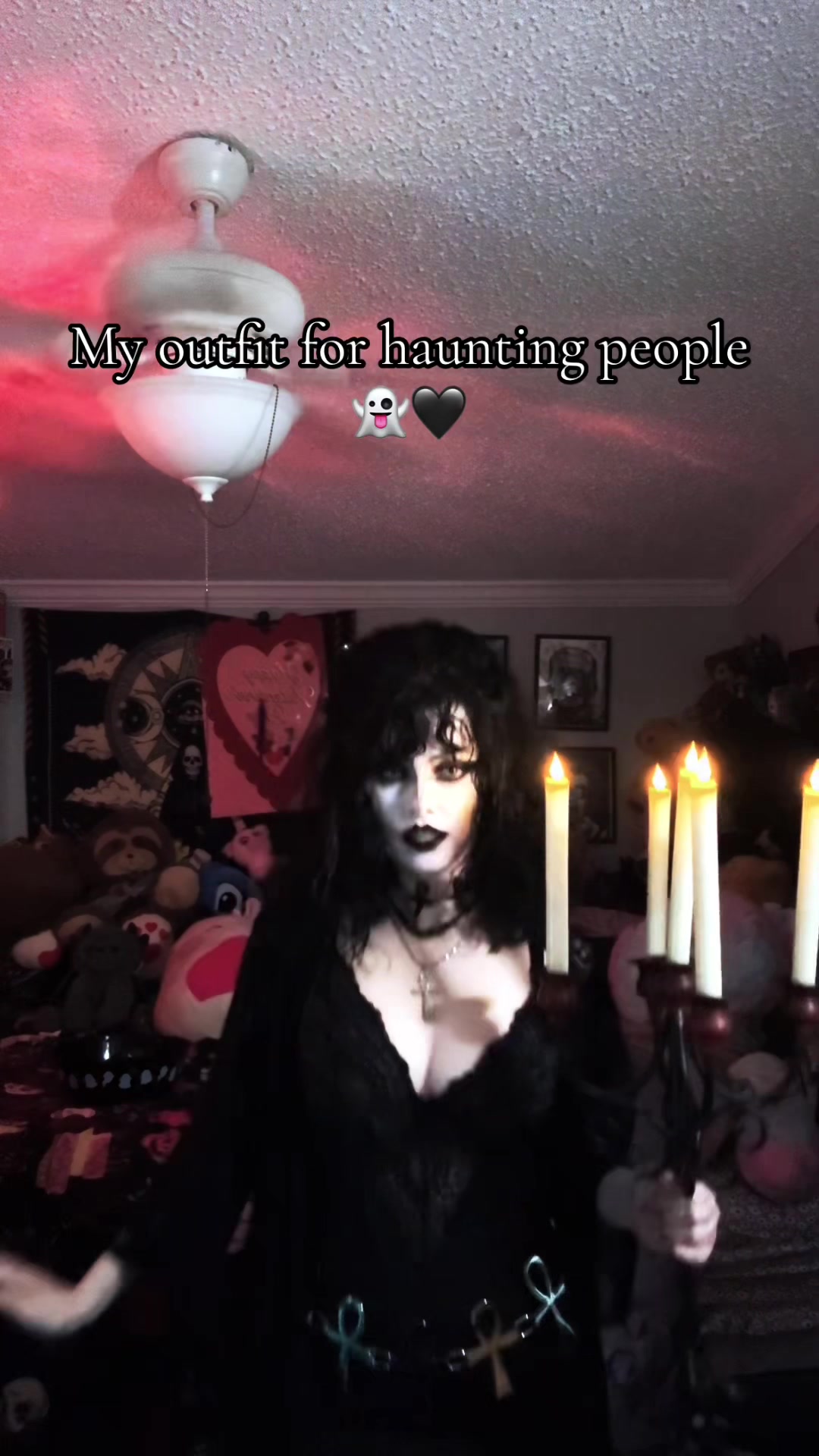 @🦇 Carmalie 🪦