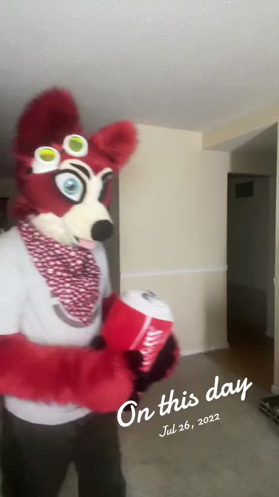 @🦊 Pete The Fox 🦊