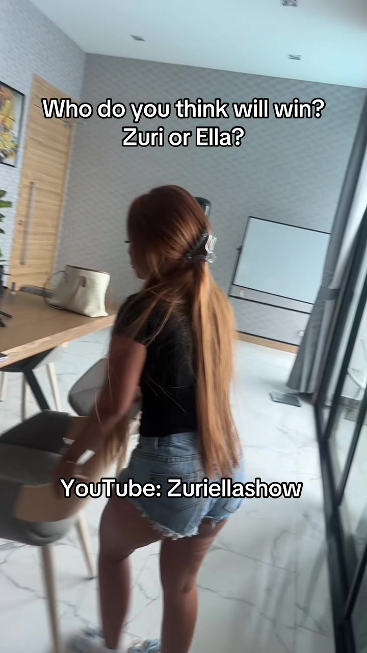 @ZURI AKI