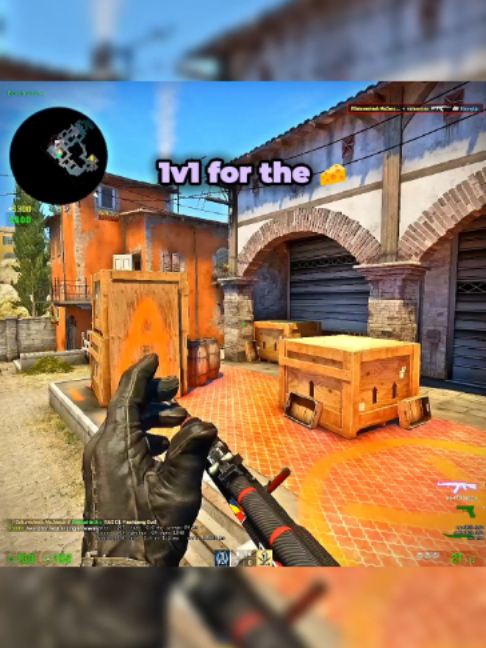 @Gaming Clips & Highlights
